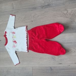 3-6mo 2 piece set